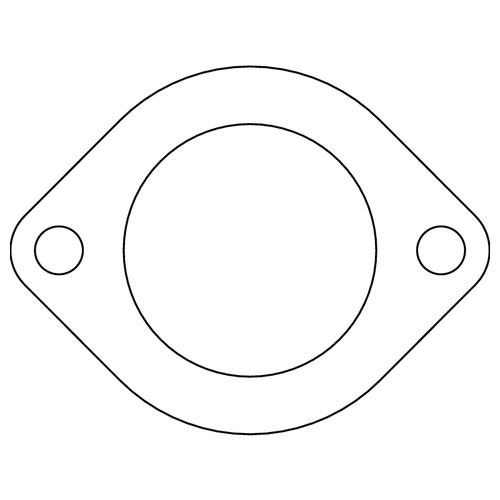 Cometic Chrysler 392 Hemi V8 .060in AFM Thermostat Housing Gasket - C5229-060