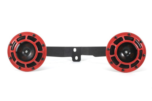 PERRIN 20-25 Subaru Outback/OBXT (Incl. Wilderness) & 20-25 Legacy/Legacy XT Hella Horn Bracket - PSP-BDY-304