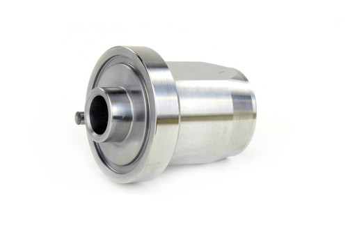 PERRIN 22-25 Subaru WRX/BRZ & Toyota GR86 / 20-25 FXT/OBXT Lightweight Crank Pulley - Black - PSP-ENG-106BK