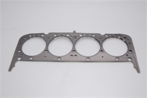 Cometic Chevy Small Block 4.165 inch Bore .051 inch MLS Head Gasket (w/All Steam Holes) - C5248-051