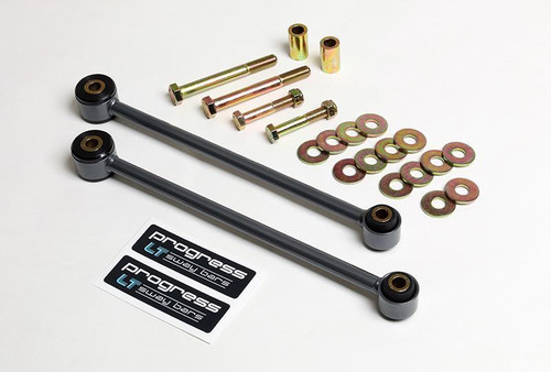 Progress Tech LT 07-21 Toyota Tundra End Link Kit 16in C-C - 2in Lift - 27.1412.160