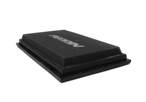 PERRIN 02-07 Subaru WRX/STI/Impreza & 04-08 Forester All Panel Foam Filter - Black - PSP-INT-100