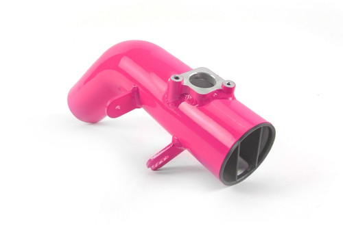 PERRIN 08-14 Subaru WRX / 08-15 STI Cold-Air Intake - Hyper Pink - PSP-INT-322HP