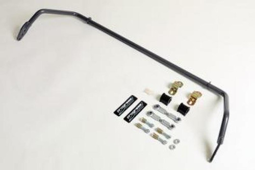 Progress Tech 04-10 Scion tC Rear Sway Bar (22mm - Adjustable) Incl Adj End Links - 62.2180