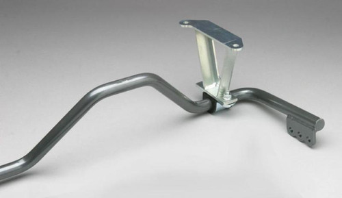 Progress Tech 04-07 Subaru STi Rear Sway Bar (22mm - Adjustable) - 62.2312