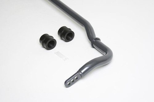 Progress Tech 04-11 Dodge Charger Front/Rear Sway Bar Kit (FR 35mm Tubular Adj / RR 22mm Solid Adj) - 63.0636