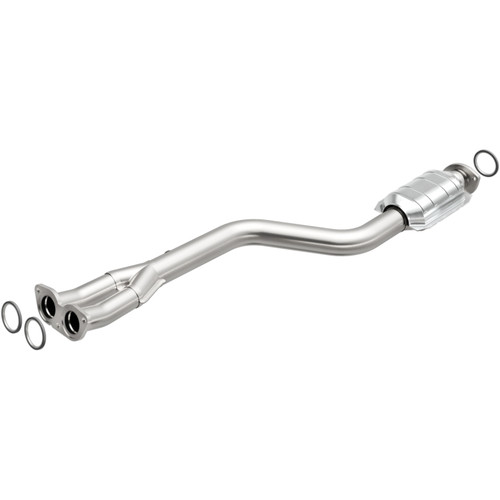 MagnaFlow Conv DF 01-05 Lexus IS300 Rear CA - 441021