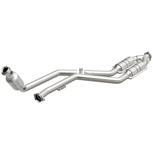 MagnaFlow Conv DF 2000 Mercedes CLK320 3.2L - 444059