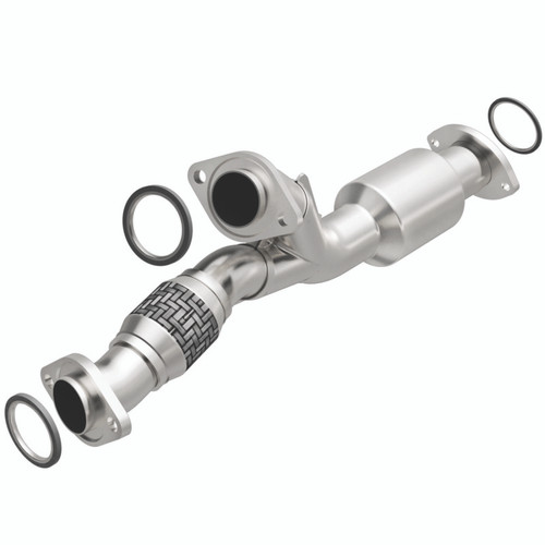 MagnaFlow Conv DF 96-97 Lexus GS300 3.0L - 444335