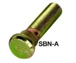Project Kics Nissan Wheel Stud - 10MM - W10SBNA Photo - Primary
