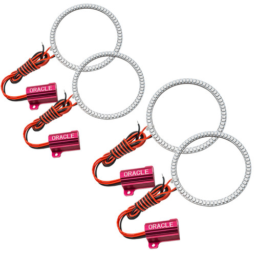 Oracle Kia Sorento 12 LED Halo Kit - White - 2667-001