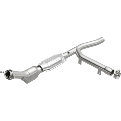 MagnaFlow Conv DF 97-98 Ford Trucks 4.2L - 447132