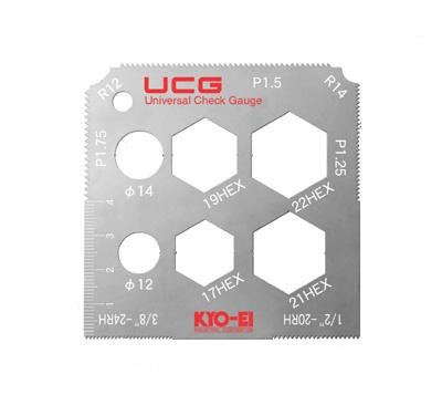 Project Kics Universal Check Gauge - WUCG Photo - Primary