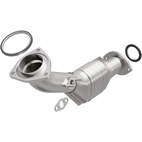 MagnaFlow Conv DF 00-04 Toyota Tacoma 3.4L California - 447185