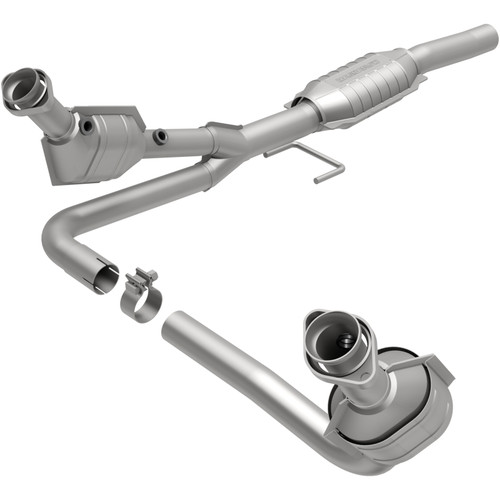 MagnaFlow Conv DF 00-03 Dodge Dakota 3.9L - 447255
