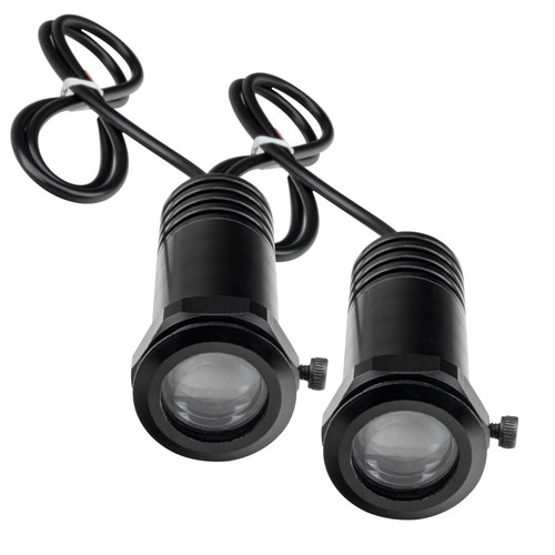 Oracle Door LED Projectors - Star - Star - 3214-504