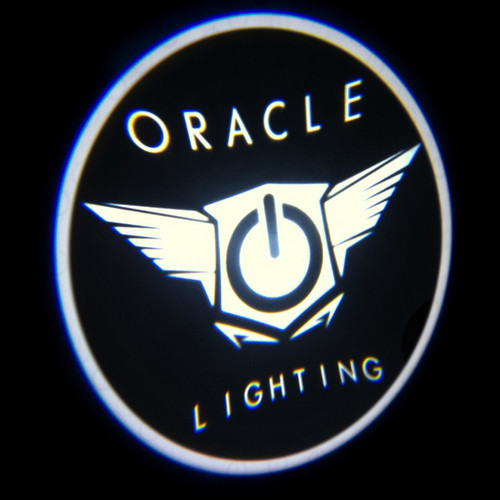 Oracle Door LED Projectors - Lighting - 3338-504