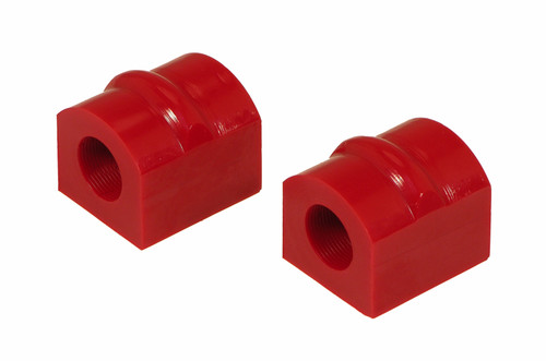 Prothane 64-83 AMC Rear Sway Bar Bushings - 3/4in - Red - 1-1119