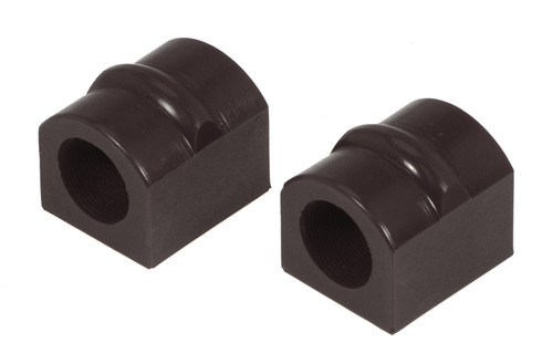 Prothane 64-83 AMC Front Sway Bar Bushings - 7/8in - Black - 1-1121-BL