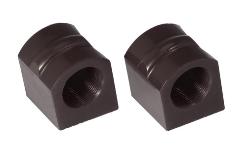 Prothane 71-74 AMC Javelin Front Sway Bar Bushings - 15/16in - Black - 1-1123-BL