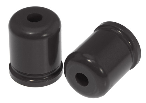 Prothane Jeep Wrangler JK 2/4DR Rear Bump Stop - Black - 1-1304-BL