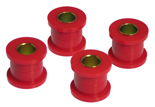 Prothane Jaguar Front Upper Inner Control Arm Bushings - Red - 11-45029