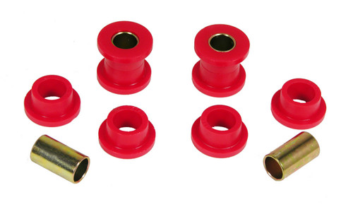 Prothane 60-61 Jaguar XK150 Upper Inner Control Arm Bushings - Red - 11-45037
