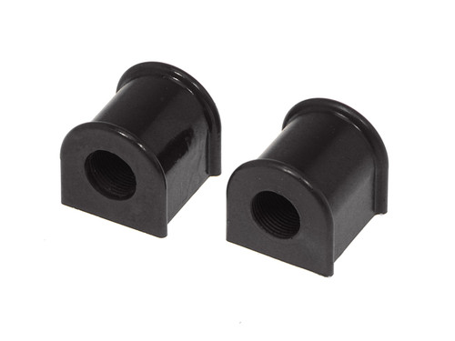 Prothane 86-91 Mazda RX-7 Rear Sway Bar Bushings - 14mm - Black - 12-1103-BL