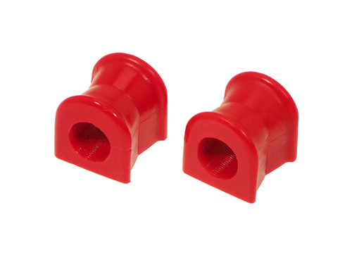 Prothane 70-78 Datsun 240/260/280Z Front Sway Bar Bushings - 20mm - Red - 14-1107