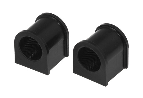Prothane 84-89 Nissan 300ZX Rear Sway Bar Bushings - 26mm - Black - 14-1114-BL