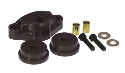 Prothane 98-12 Subaru Impreza 5spd Shifter Kit - Black - 16-1602-BL