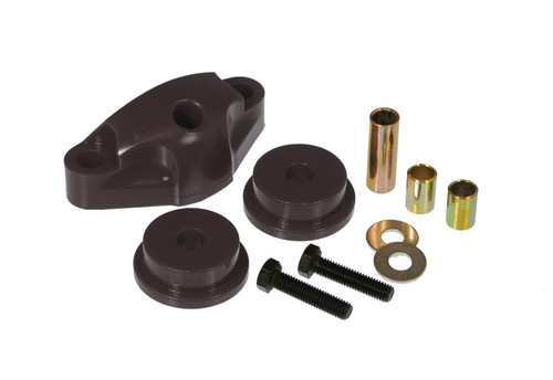 Prothane 04-12 Subaru STI 6spd Shifter Kit - Black - 16-1603-BL