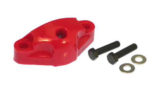 Prothane Scion FR-S / BRZ Rear Shifter Kit - Red - 16-1604