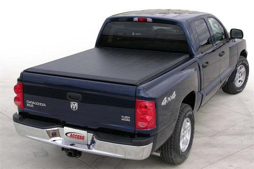 Access Original 06-09 Raider Double Cab 5ft 4in Bed Roll-Up Cover - 14149