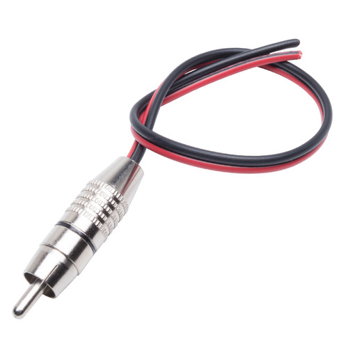 Oracle Off-Road LED Whip Replacement Power Plug - 5789-504