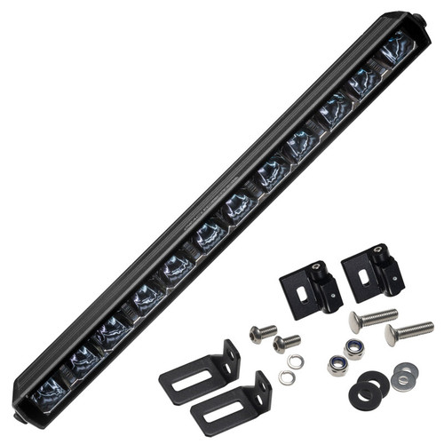 Oracle Lighting Multifunction Reflector-Facing Technology LED Light Bar - 20in - 5900-20-023