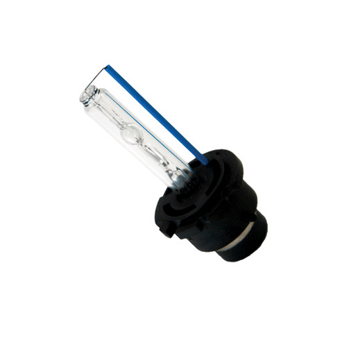 Oracle D2C Factory Replacement Xenon Bulb - 8000K - 6203-014