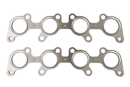 Cometic 11+ 5.0L Coyote .030 inch MLS Exhaust Gaskets (Pair) - C5392-030
