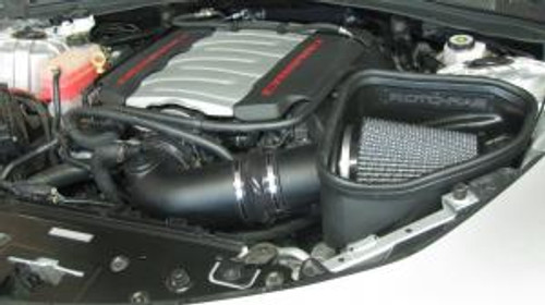 Roto-Fab 2016-17 Camaro SS Dry Filter Air Intake System Roto-Fab 2016-17 Camaro SS Dry Filter Air Intake System
