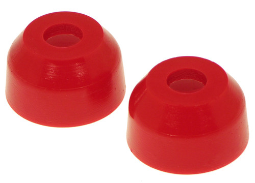 Prothane Universal Ball Joint Boot .550TIDX1.438BIDX.950Tall - Red - 19-1824