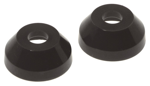 Prothane Universal Ball Joint Boot .500TIDX1.420BIDX.720Tall - Black - 19-1830-BL