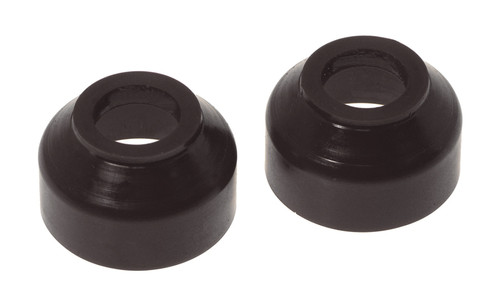 Prothane Universal Ball Joint Boot .770TIDX1.60BIDX1.00Tall - Black - 19-1832-BL