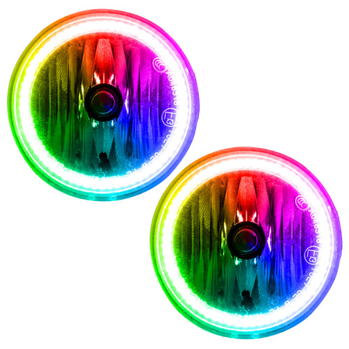 Oracle 07-11 Dodge Caliber SMD FL - ColorSHIFT - 7019-333