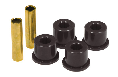Prothane Universal Pivot Bushing Kit - 1-1/2 for 9/16in Bolt - Black - 19-608-BL