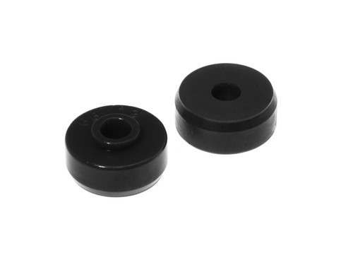 Prothane Universal Shock & Steering Stabilizer Bushings - Black - 19-902-BL