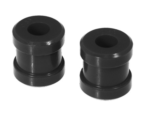 Prothane Universal Shock Bushings - Std Straight - 5/8 ID - Black - 19-907-BL