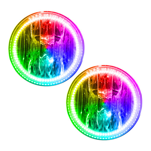 Oracle 07-13 GMC Yukon-Denali SMD FL - ColorSHIFT - 7059-333