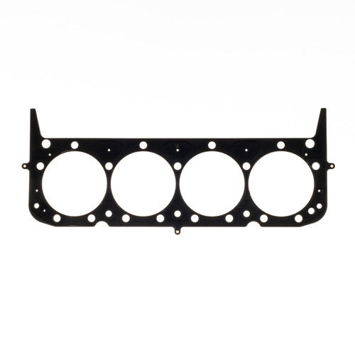 Cometic Chevy Small Block BRODIX BD2000 Heads 4.125in Bore .040in MLS Head Gasket - C5405-040