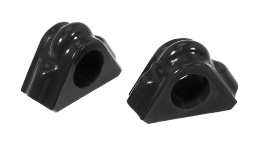 Prothane 65-72 Chrysler Front Sway Bar Bushings - 7/8in - Black - 4-1104-BL