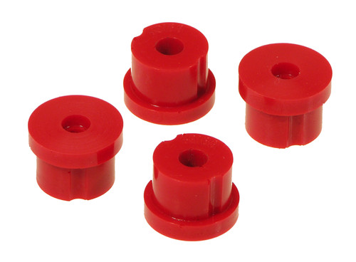 Prothane 03-05 Dodge Neon Shifter Bushings - Red - 4-1606